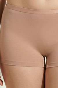 Zivame Medium Rise Full Coverage Boyshorts (Pack of 2) - Multicolor — thumbnail 5